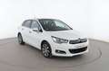 Citroen C4 1.6 Blue-HDi Shine Blanco - thumbnail 7