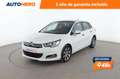 Citroen C4 1.6 Blue-HDi Shine Blanco - thumbnail 1