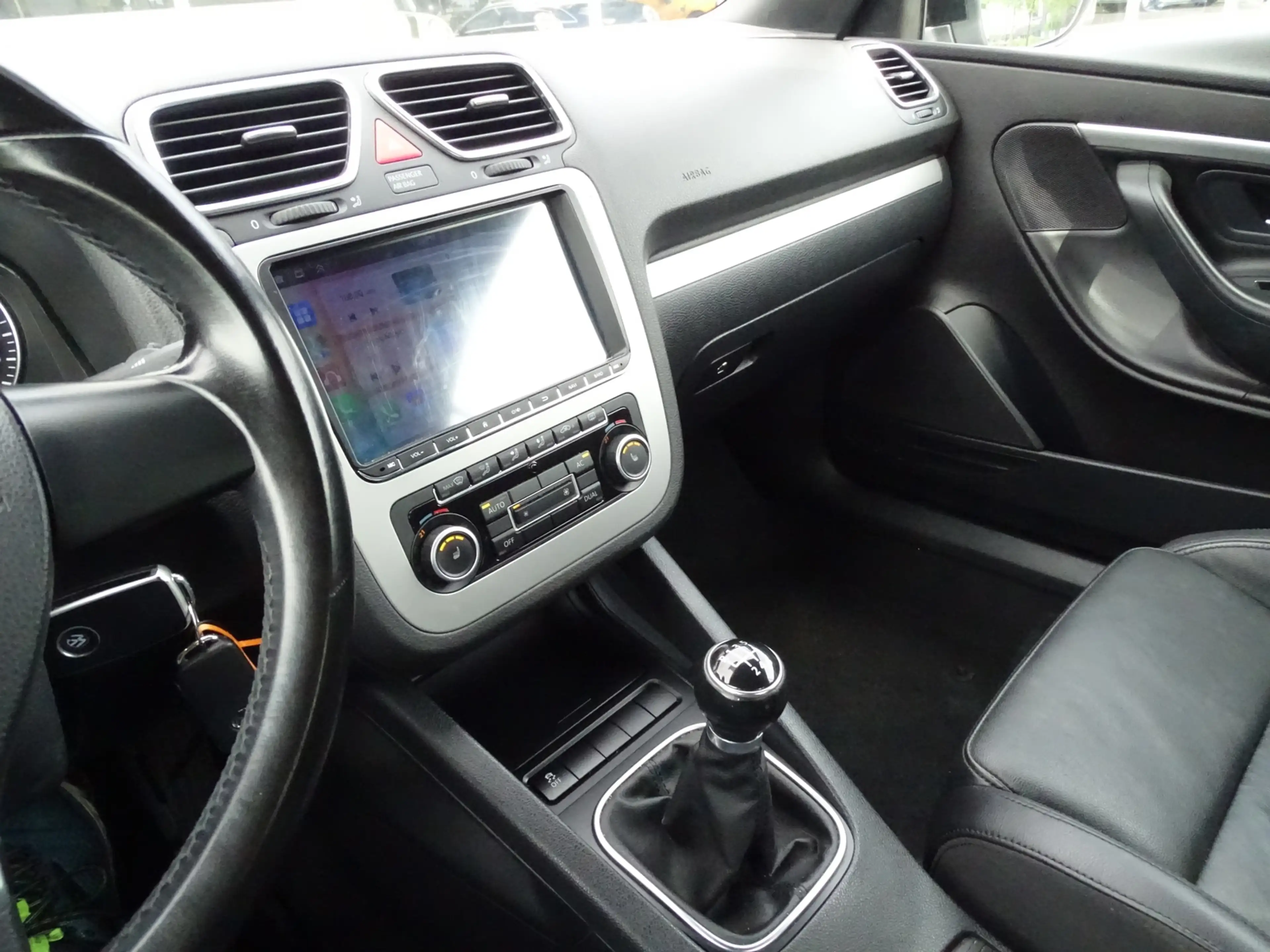 Volkswagen Eos 1.4 TSI Highline | Leder | Bluetooth — photo 10