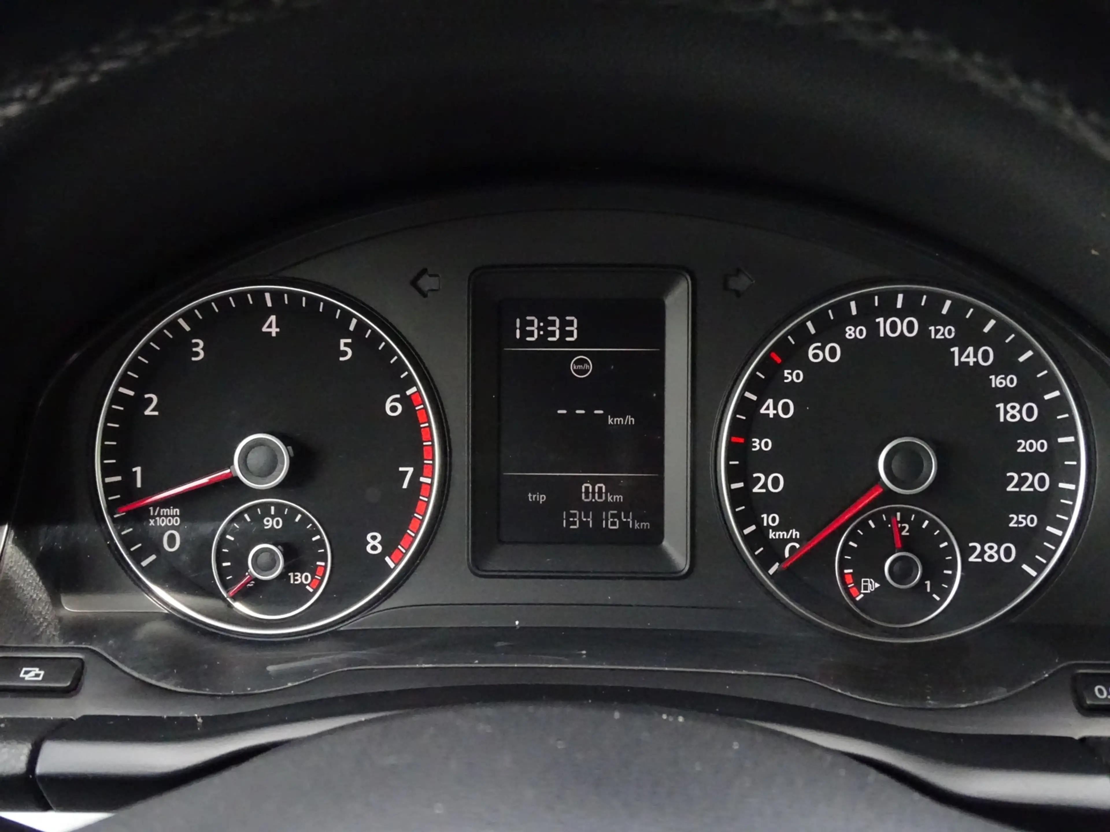 Volkswagen Eos 1.4 TSI Highline | Leder | Bluetooth — photo 13