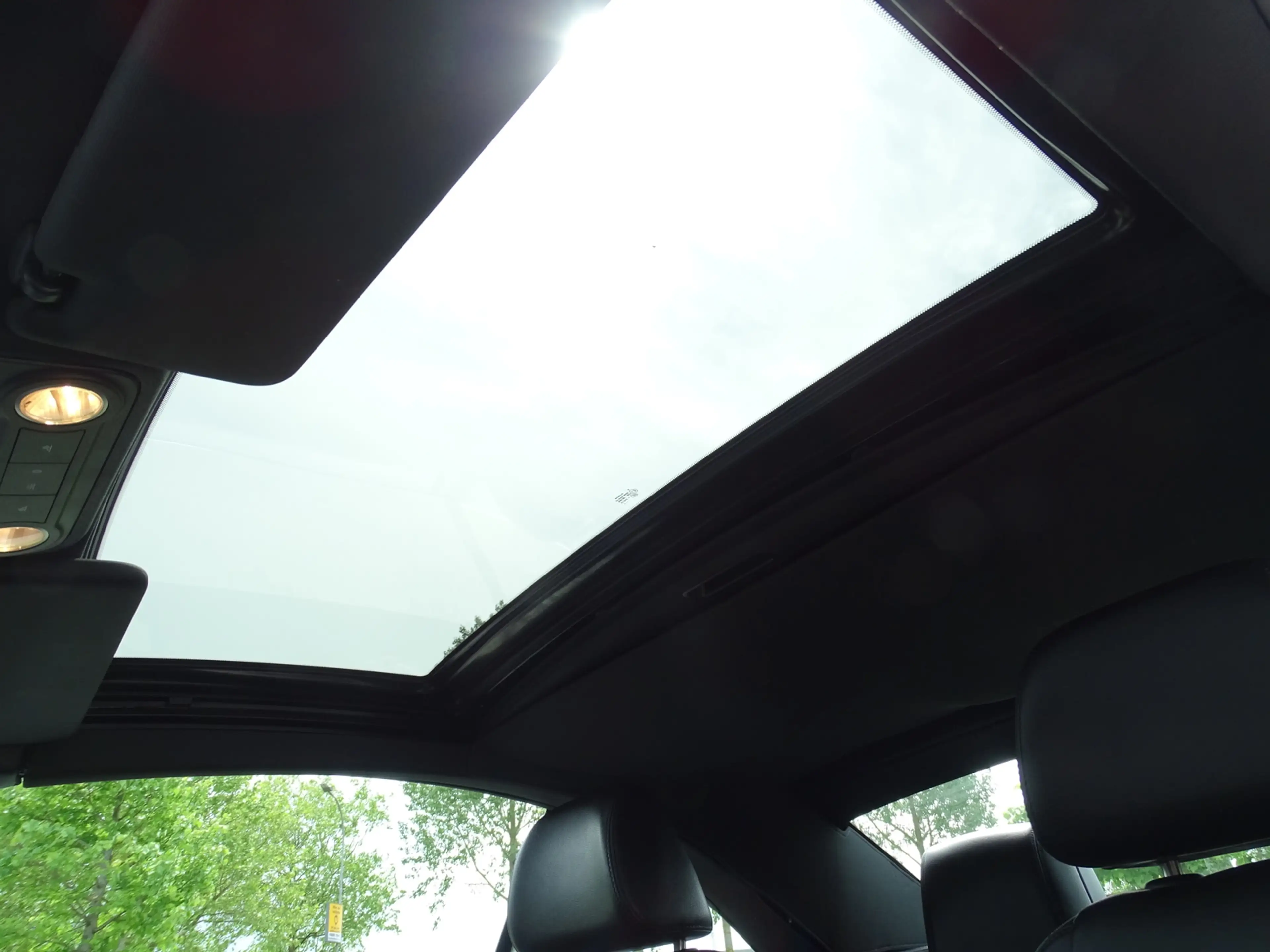 Volkswagen Eos 1.4 TSI Highline | Leder | Bluetooth — photo 15