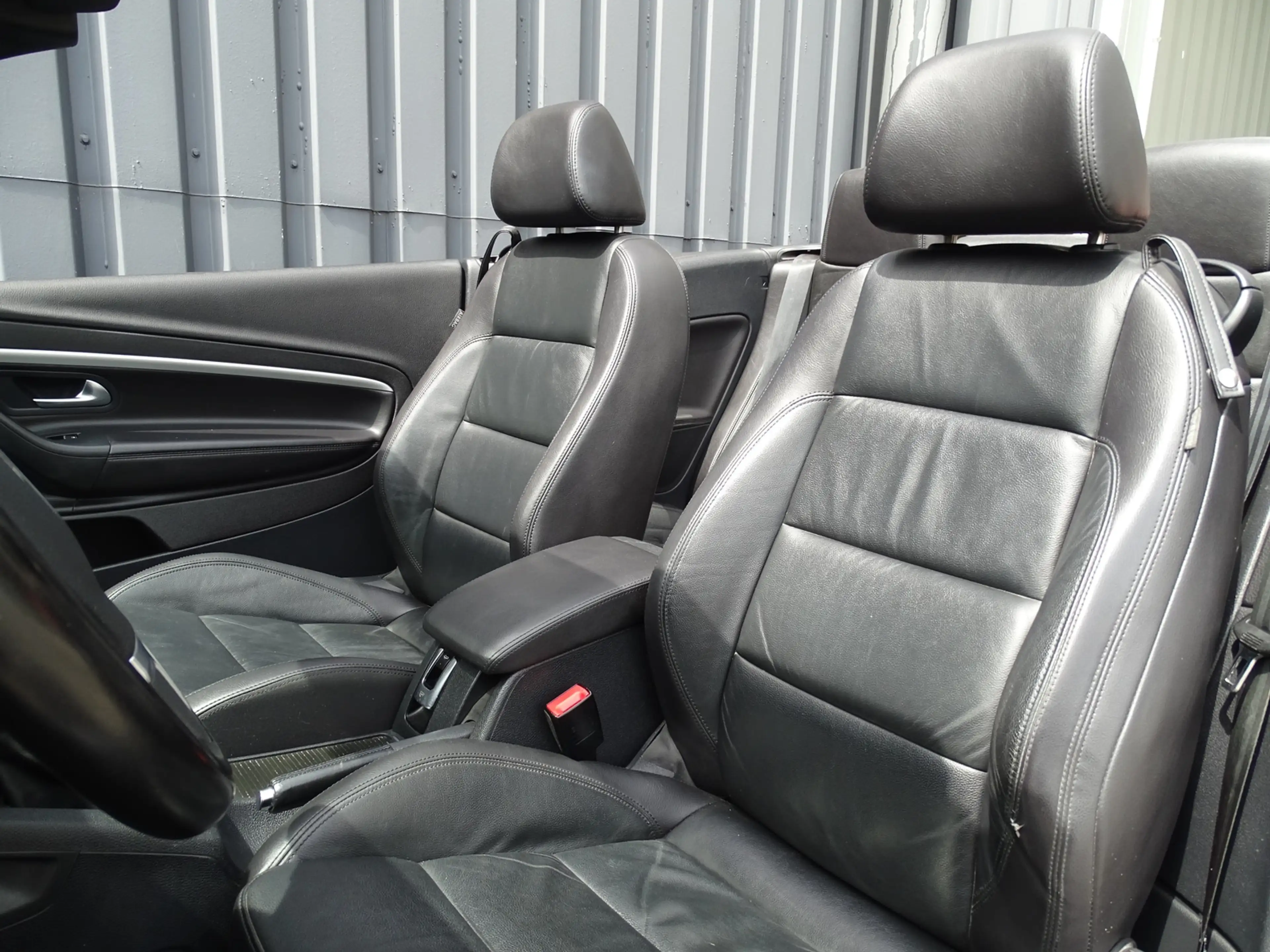 Volkswagen Eos 1.4 TSI Highline | Leder | Bluetooth — photo 6