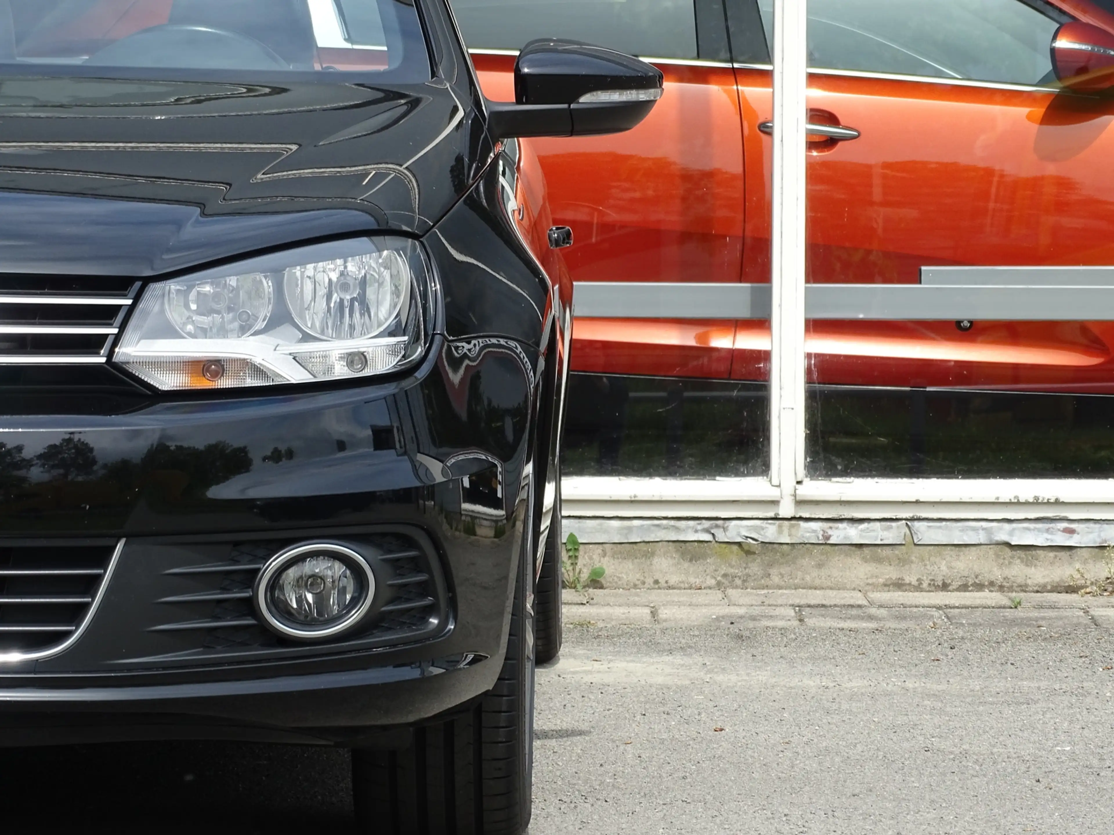 Volkswagen Eos 1.4 TSI Highline | Leder | Bluetooth — photo 11