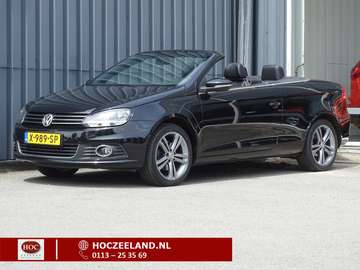 1.4 TSI Highline | Leder | Bluetooth
