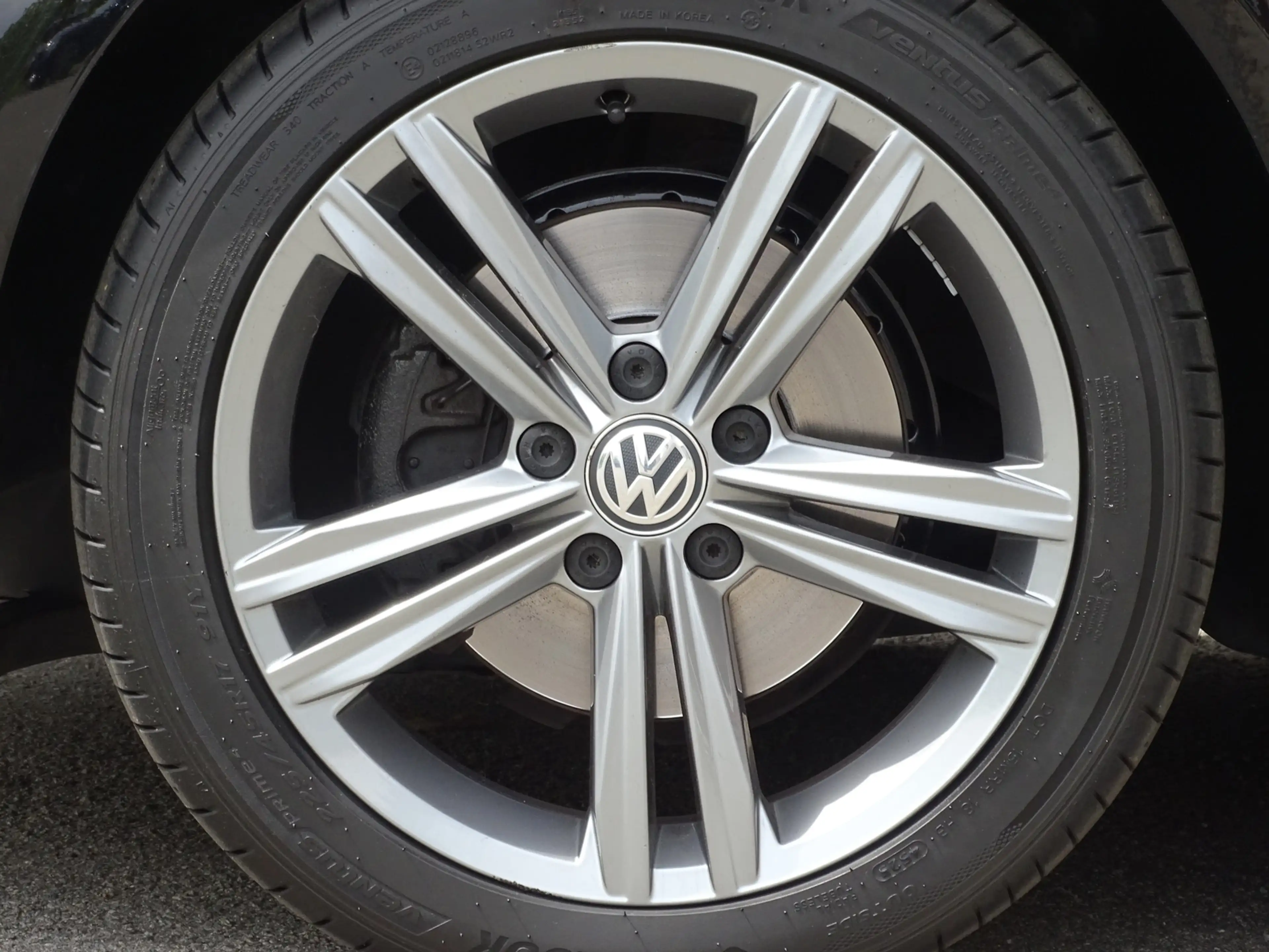 Volkswagen Eos 1.4 TSI Highline | Leder | Bluetooth — photo 12