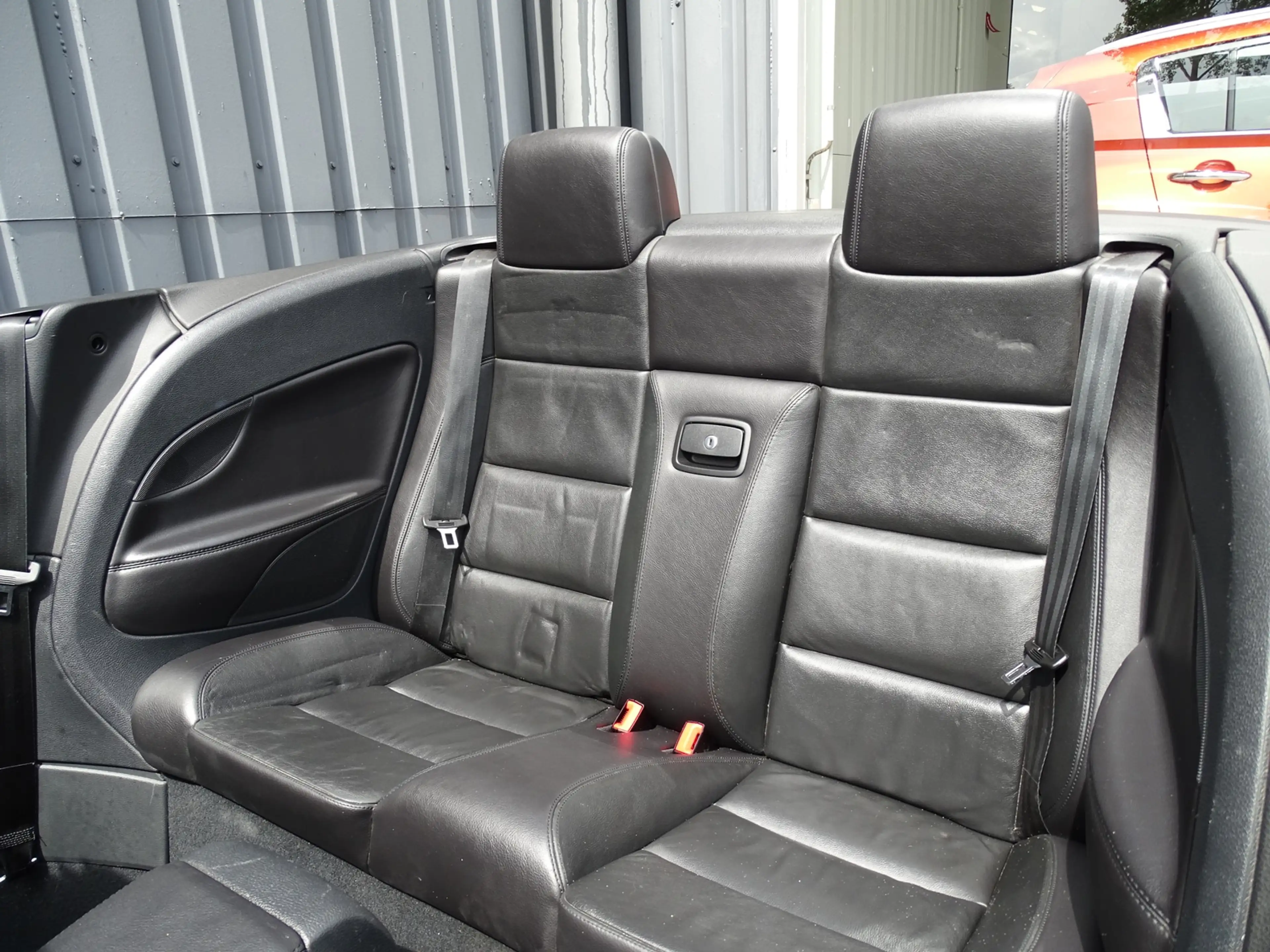 Volkswagen Eos 1.4 TSI Highline | Leder | Bluetooth — photo 7