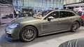 Porsche Panamera 4 E-Hybrid Sport Turismo Platinum Edition Vert - thumbnail 6