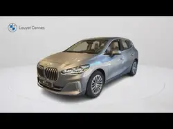 BMW Série 2 218i 136ch Luxury DKG7