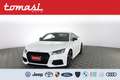 Audi TT AUDI TT Coupé 40 TFSI S tronic Weiß - thumbnail 1