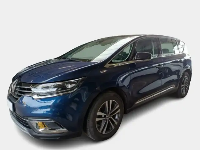 Renault Espace 2.0 DCI 118KW BLUE BUSINESS EDC
