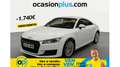 Audi TT Coupé 1.8 TFSI S line edition Blanco - thumbnail 1