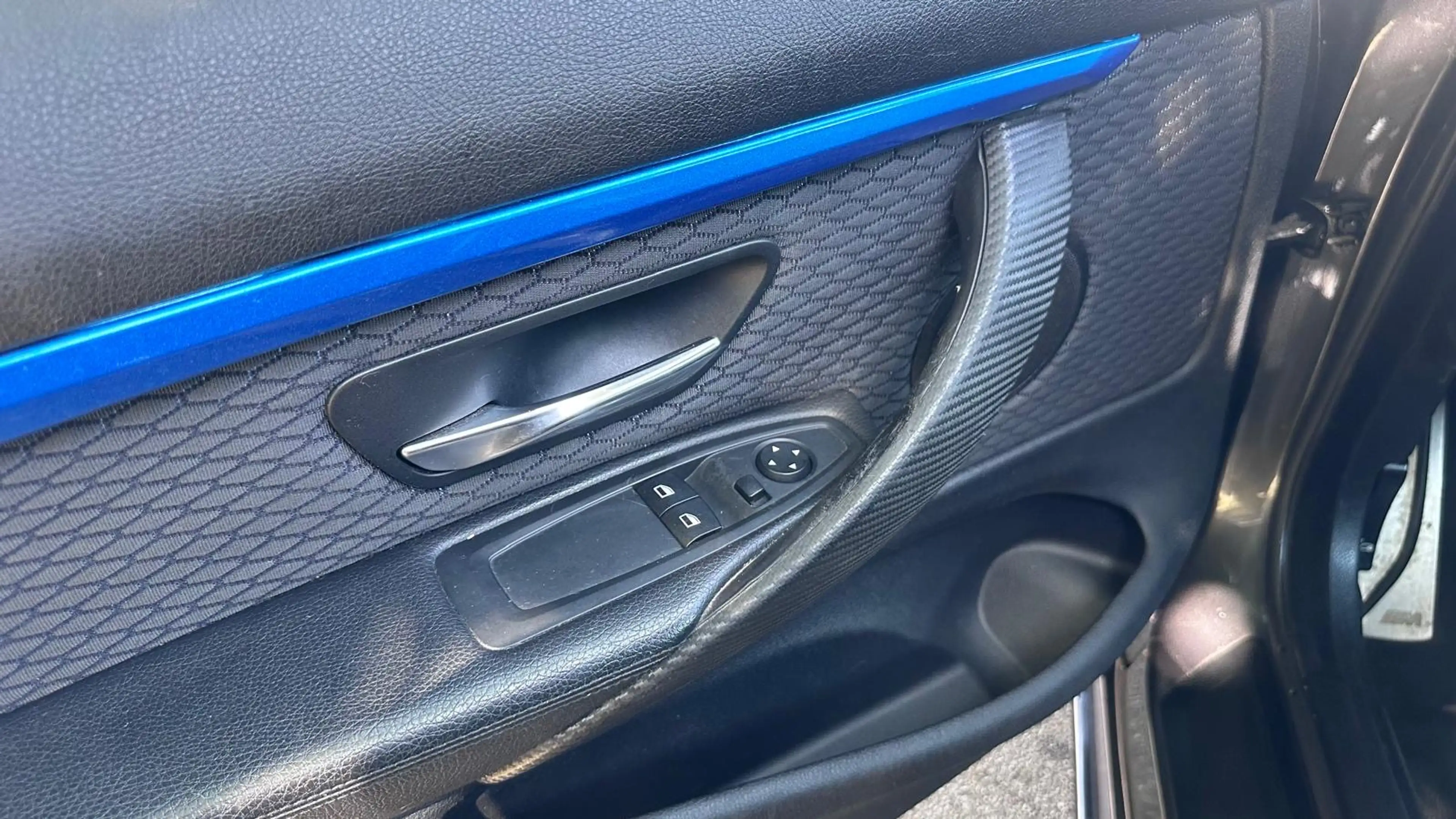 BMW 428 *Coupé 428iA* AUTO* XENON* CRUISE* NAVI* — photo 8