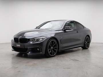 *Coupé 428iA* AUTO* XENON* CRUISE* NAVI*