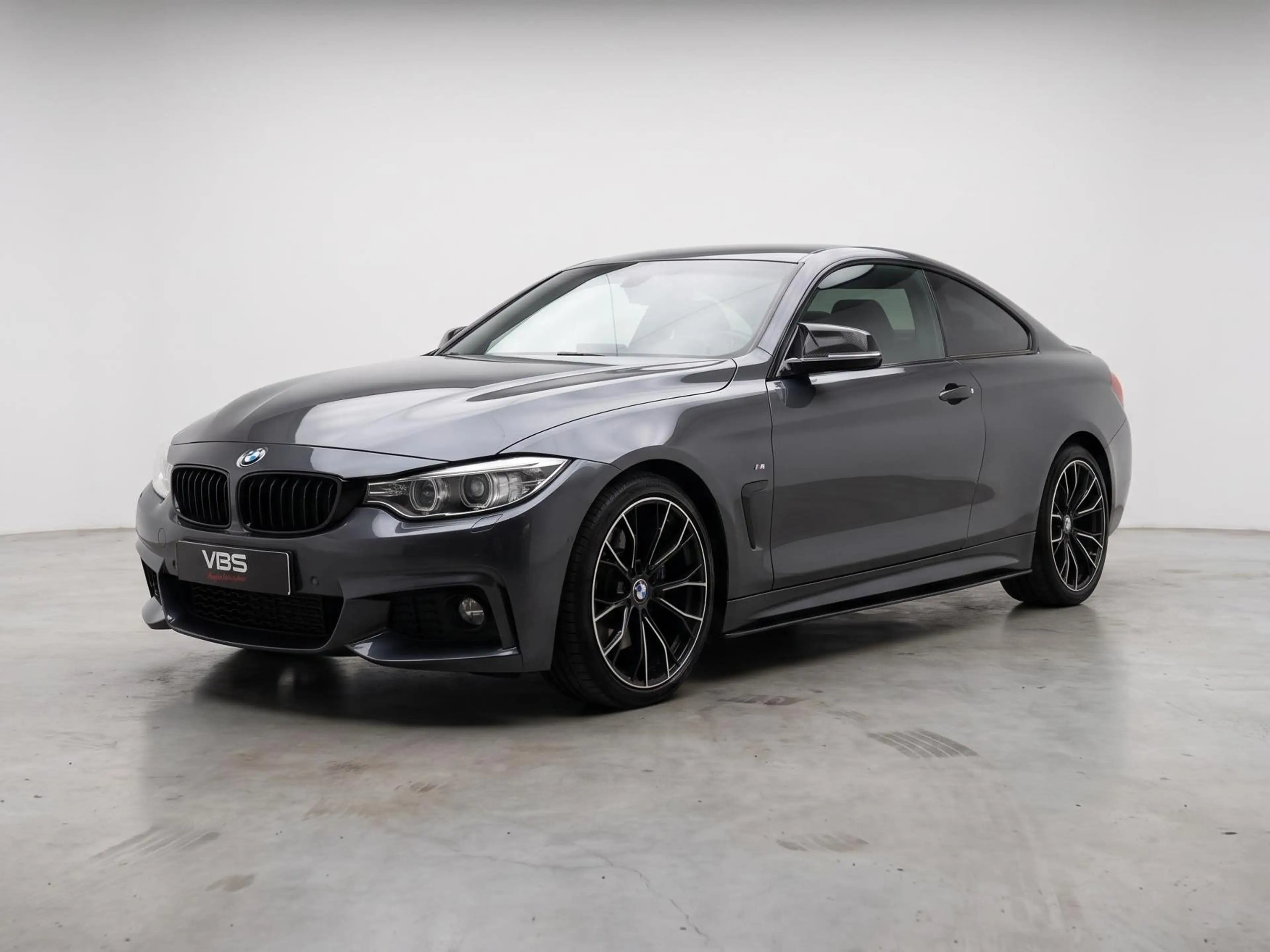 BMW 428 *Coupé 428iA* AUTO* XENON* CRUISE* NAVI*