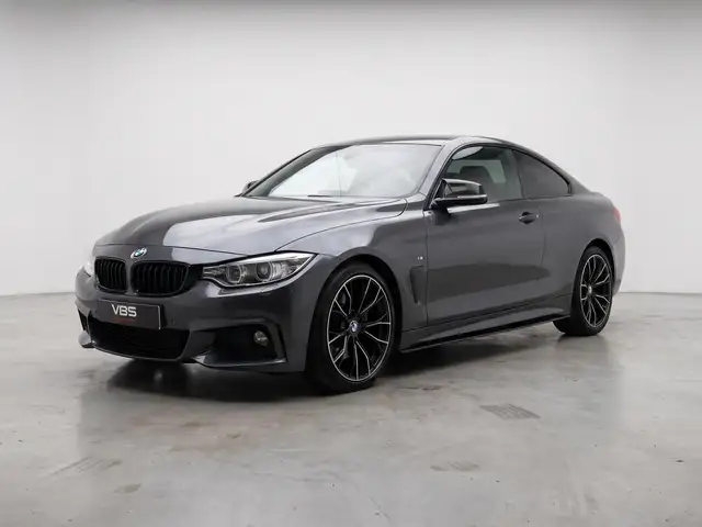 BMW 428