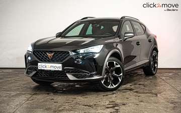 Formentor 1.5 TSI DSG Incl. JA 19" - Privacy Glass - Navi - Camera - Winter Pack