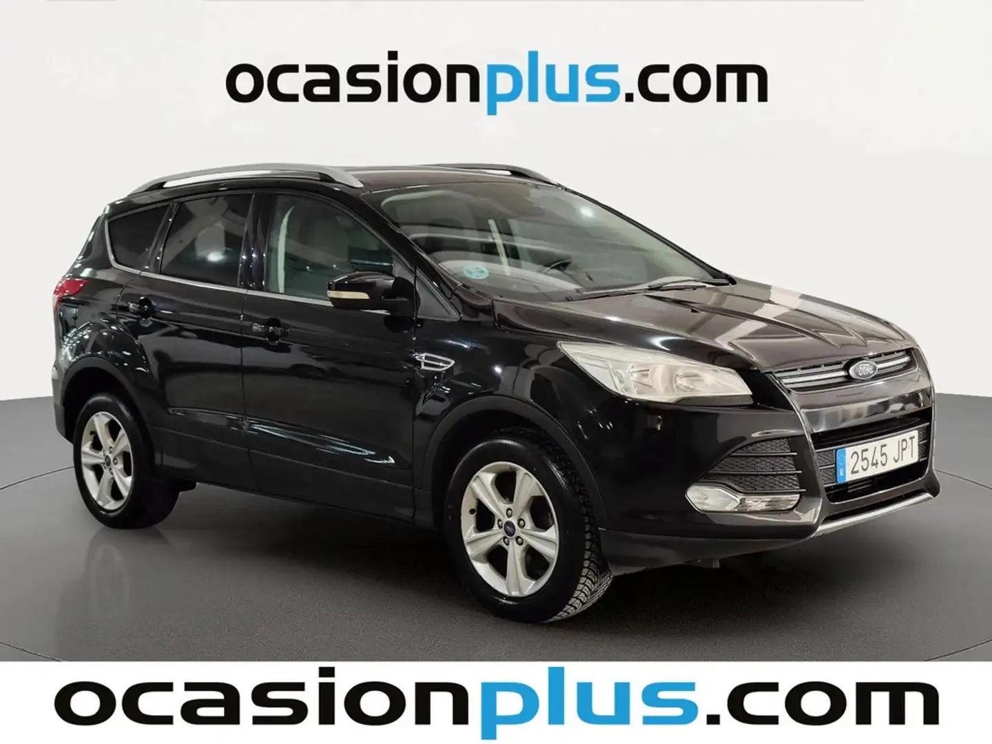Ford Kuga 2.0TDCi Trend 4x2 120 Negro - 2