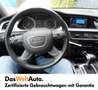 Audi A4 2.0 TDI quattro Schwarz - thumbnail 7