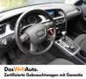 Audi A4 2.0 TDI quattro Schwarz - thumbnail 11