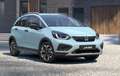 Honda Jazz Jazz 1.5 Hev eCVT Crosstar Blau - thumbnail 33