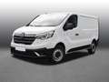 Renault Trafic Lkw Komfort L1H1 3,0t Blue dCi 130 MY24 PDC Bianco - thumbnail 1