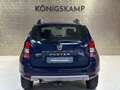 Dacia Duster I Celebration 4x2 * AHK * SERVICE NEU * Blau - thumbnail 3
