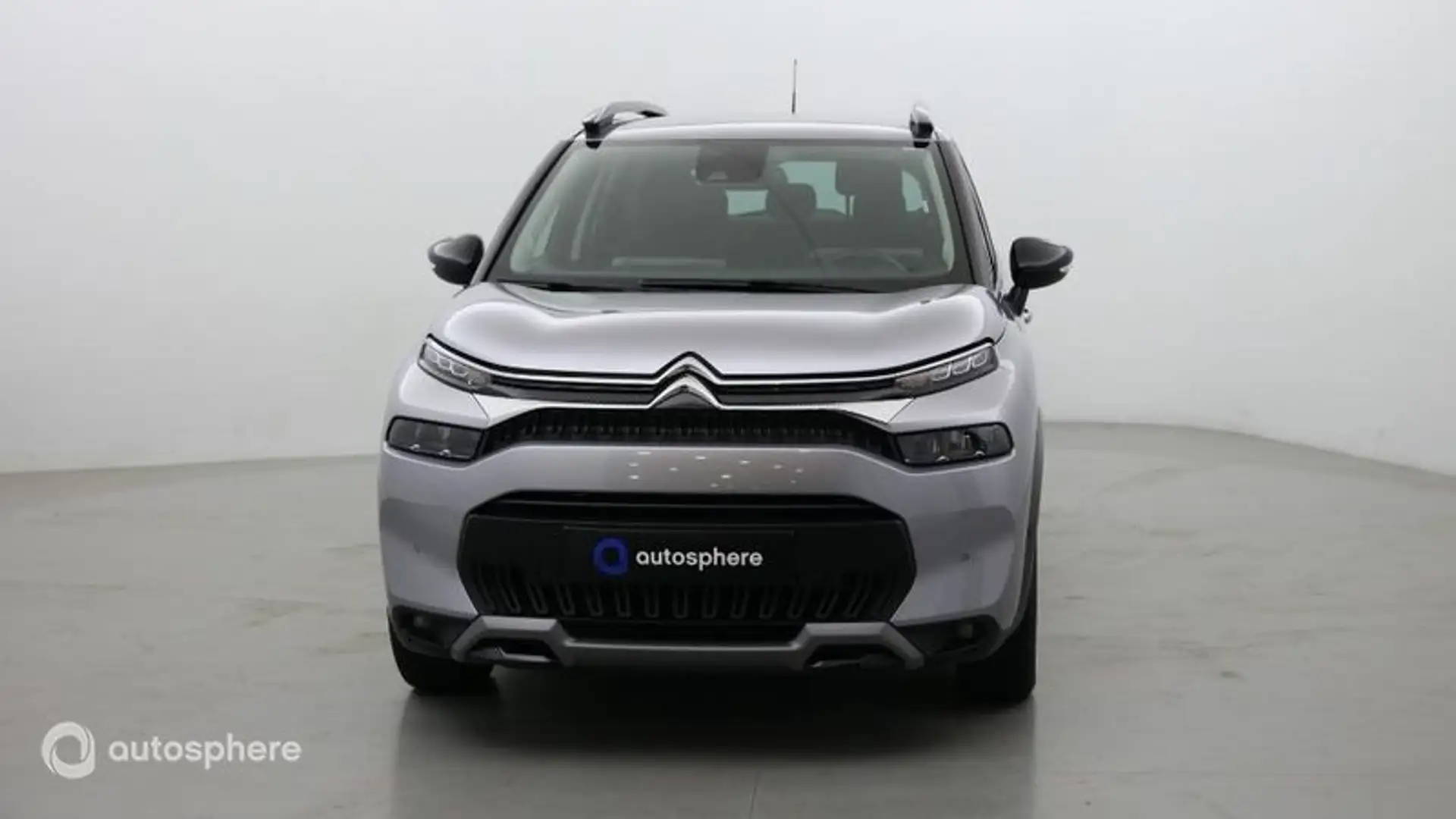 Citroen C3 Aircross PureTech 130ch S\u0026S Shine EAT6 - 2