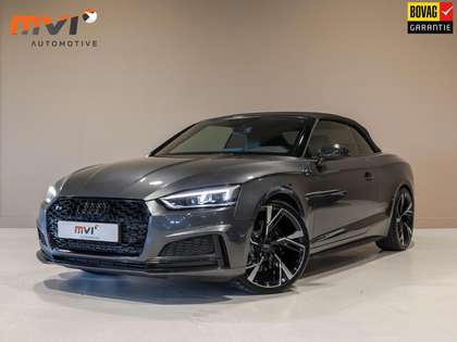 Audi A5 Cabriolet 3.0 TFSI S5 quattro Pro Line Plus / 354p