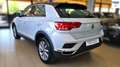 Volkswagen T-Roc T-ROC 1.6 TDI STYLE + LED - SOLO 52.400 KM!!! Bianco - thumbnail 3