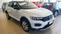 Volkswagen T-Roc T-ROC 1.6 TDI STYLE + LED - SOLO 52.400 KM!!! Bianco - thumbnail 6