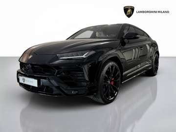 4.0 V8 auto - IVA ESPOSTA - GARANZIA UFFICIALE
