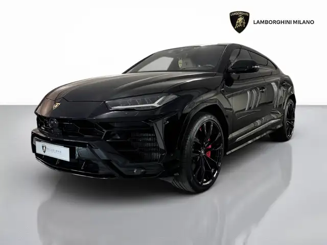 Lamborghini Urus 4.0 V8 auto - IVA ESPOSTA - GARANZIA UFFICIALE