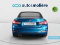 BMW 430 430iA Cabrio xDrive Azul - thumbnail 21