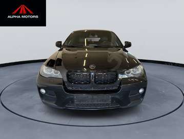 X6 xDrive40d Aut.