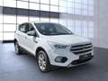 Ford Kuga Titanium Bluetooth Navi Klima Einparkhilfe Blanc - thumbnail 5