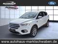 Ford Kuga Titanium Bluetooth Navi Klima Einparkhilfe Blanc - thumbnail 1