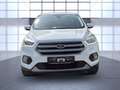 Ford Kuga Titanium Bluetooth Navi Klima Einparkhilfe Blanc - thumbnail 7
