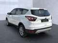 Ford Kuga Titanium Bluetooth Navi Klima Einparkhilfe Blanc - thumbnail 3
