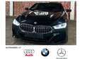 BMW 840 d xDrive Coupe M Sport Laser/ACC/HUD/360°Kam Noir - thumbnail 1