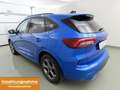 Ford Kuga 2.5 FHEV ST-Line Head-up+LED+WinterPa+AHK Blau - thumbnail 4