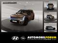 Kia EV9 Elektro 99 GT-line Launch Edition ACC 360 Grau - thumbnail 1