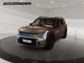 Kia EV9 Elektro 99 GT-line Launch Edition ACC 360 Grijs - thumbnail 2