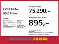 Kia EV9 Elektro 99 GT-line Launch Edition ACC 360 Grau - thumbnail 4