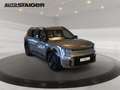 Kia EV9 Elektro 99 GT-line Launch Edition ACC 360 Gris - thumbnail 5