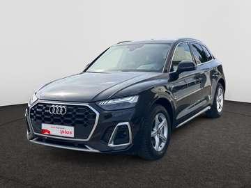 Audi Q5 Business Edition S line 30 TDI 100(136) kW(ch) S tronic