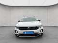 Volkswagen T-Roc Goal 1.0 TSI ACC/LED/Navi Weiß - thumbnail 12