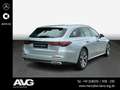 Mercedes-Benz E 300 E 300 de T AVANTGARDE 360° DISTRONIC Burmester Silber - thumbnail 4