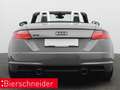 Audi TT Roadster 40 TFSI S-tronic MATRIX-LED NAVI Grey - thumbnail 4