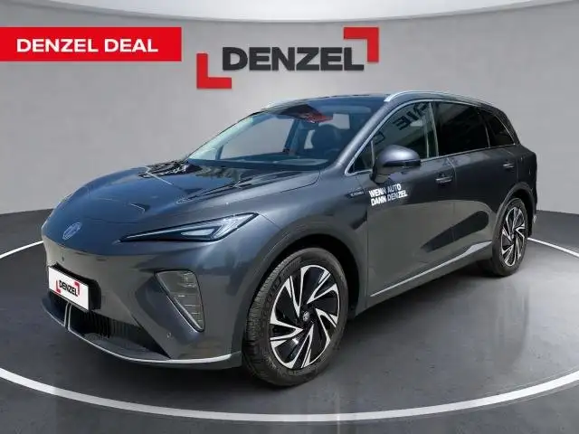 MG MGS6 EV S6 Luxury 2WD 77kwh/180kw