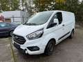 Ford Transit Custom Kasten 280 L1 Trend*Klima*Led*Pdc Blanc - thumbnail 3